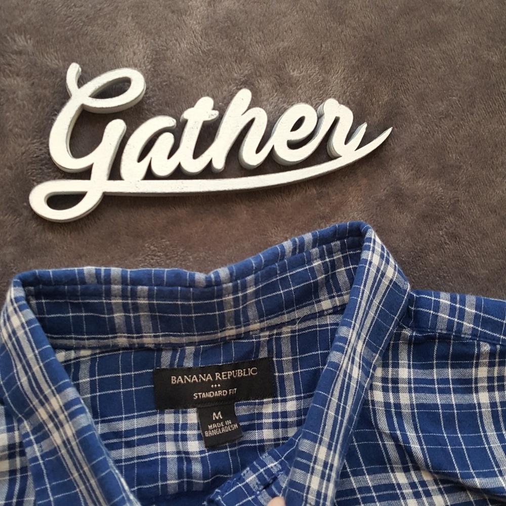 Shirt - Picture 4 of 6